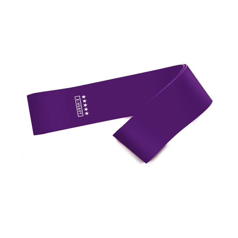 Bandes élastiques