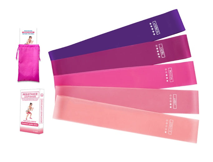 Bandes élastiques