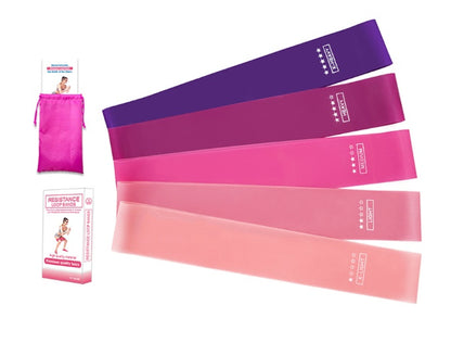 Bandes élastiques