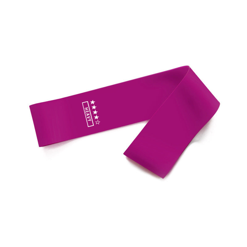 Bandes élastiques