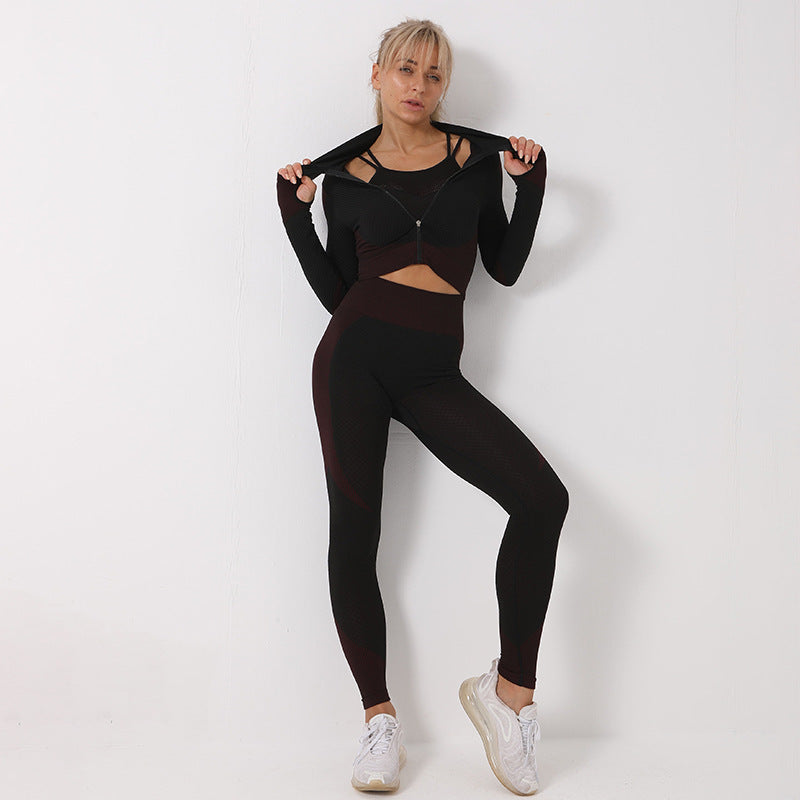 Ensemble de 3 pièces