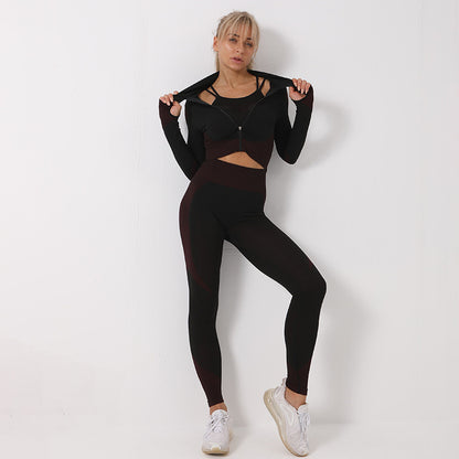 Ensemble de 3 pièces