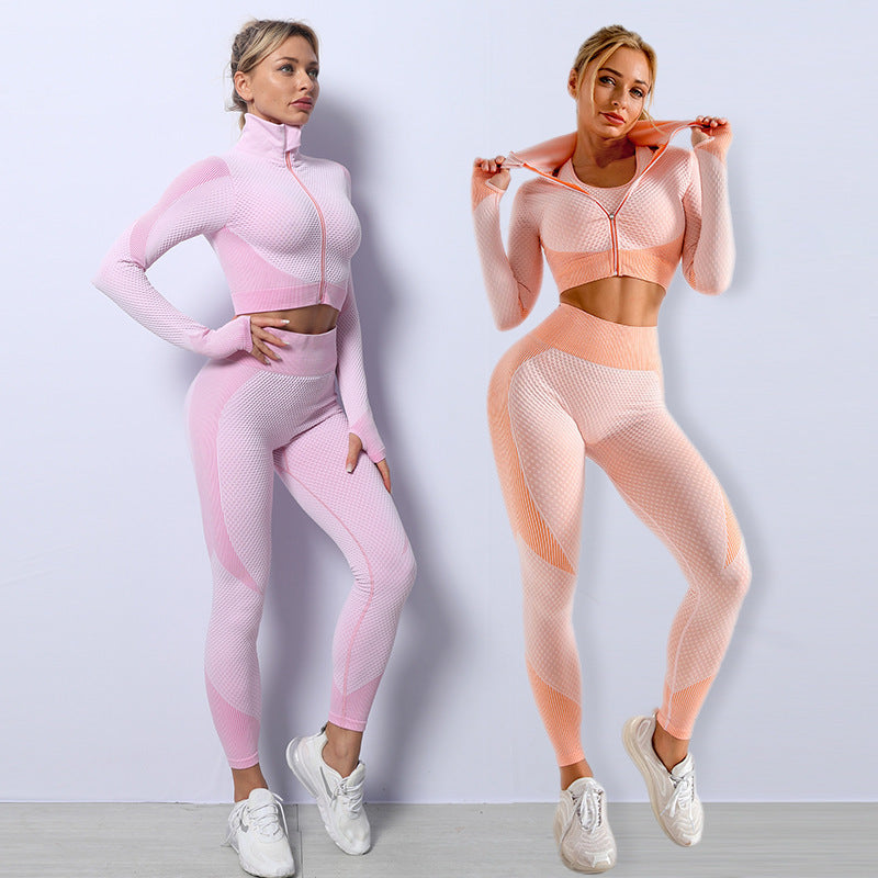 Ensemble de 3 pièces