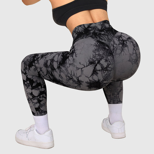 Legging - Edition Marbre